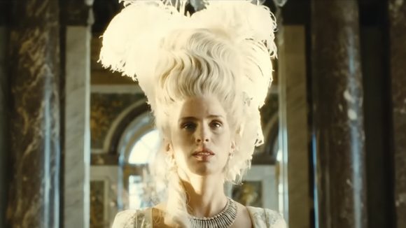 "C'est difficile de tourner avec Johnny Depp" : Maïwenn revient sur le tournage compliqué de "Jeanne du Barry"