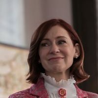 "Nous sommes devenues amies avec Carrie Preston" : Cette star de séries cultes fait une apparition dans "Elsbeth" ce soir sur TF1