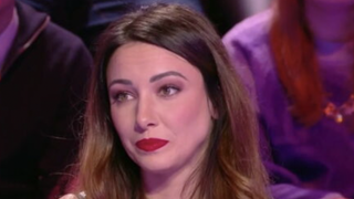 "Je suis comme traumatisée" : Pourquoi Delphine Wespiser était absente de "Tout beau, tout n9uf" toute la semaine