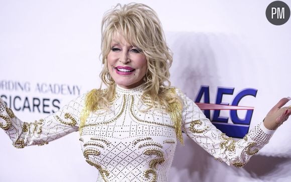 Dolly Parton s'est éteinte à l'âge de 80 ans.