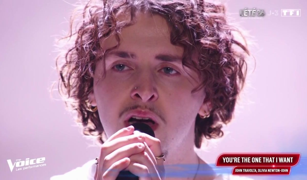 En difficulté financière, ce candidat de "The Voice 2026" lance une "bouteille à la mer" sur les réseaux sociaux