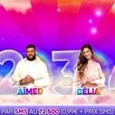 "Secret Story" 2025 : Qui d'Adrien, Aïmed, Célia et Pimprenelle doit être sauvé ? Votez dans notre sondage