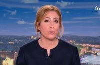 Les adieux de Léa Salamé à la matinale de France Inter