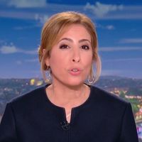 Audiences access 20h : Le JT de Léa Salamé sur France 2 dégringole et frôle son plus bas niveau de la saison