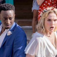 Audiences : Camille Lou et Ahmed Sylla, dans une comédie inédite sur TF1, ont-ils réussi à faire trembler "Alex Hugo" sur France 3 ?
