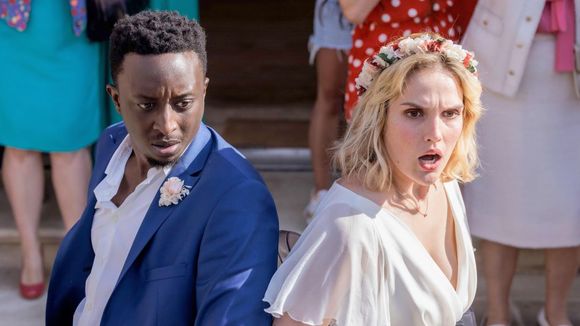Audiences : Camille Lou et Ahmed Sylla, dans une comédie inédite sur TF1, ont-ils réussi à faire trembler "Alex Hugo" sur France 3 ?