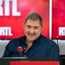 "Vive RTL" : Le "petit message personnel" de Yves Calvi pour ses adieux à la station après quinze ans de loyaux services