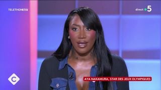 "Je suis la première de mon milieu à faire ce que je fais" : Aya Nakamura répond aux critiques autour de sa prestation à la cérémonie d’ouverture des JO de Paris