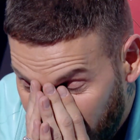 "Il a la larme..." : Bouleversé par une candidate à la "voix d'ange" dans "The Voice Kids", Matt Pokora "interdit" aux autres coachs de se retourner