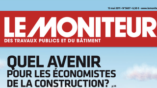 Infopro Digital (L'Usine Nouvelle, Le Moniteur) supprime tous les postes de secrétaires de rédaction… par de l'intelligence artificielle