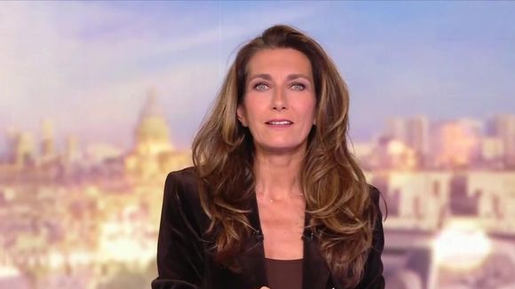 Audiences access : 1,2 million de téléspectateurs d'écart entre Anne-Claire Coudray et Laurent Delahousse, "Le 19.45" de M6 à son plus bas niveau de la saison