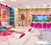 Le magnifique salon de "Secret Story" 2025