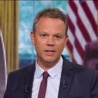 Audiences : Quel score pour la première de Marc Fauvelle sur BFMTV ?