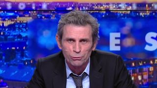 "Marianne" : Frédéric Taddeï nommé à la direction du magazine que Daniel Kretinsky (CMI France) renonce finalement à vendre, Natacha Polony reste éditorialiste