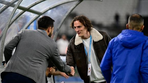 "Tu ne fais rire personne !" : Le chroniqueur Paul de Saint Sernin pris à partie par un supporter marseillais en marge du match OM-PSG