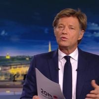 France 2 : la grille des programmes bouleversée, le journal de Laurent Delahousse avancé à 18h ce samedi 7 décembre