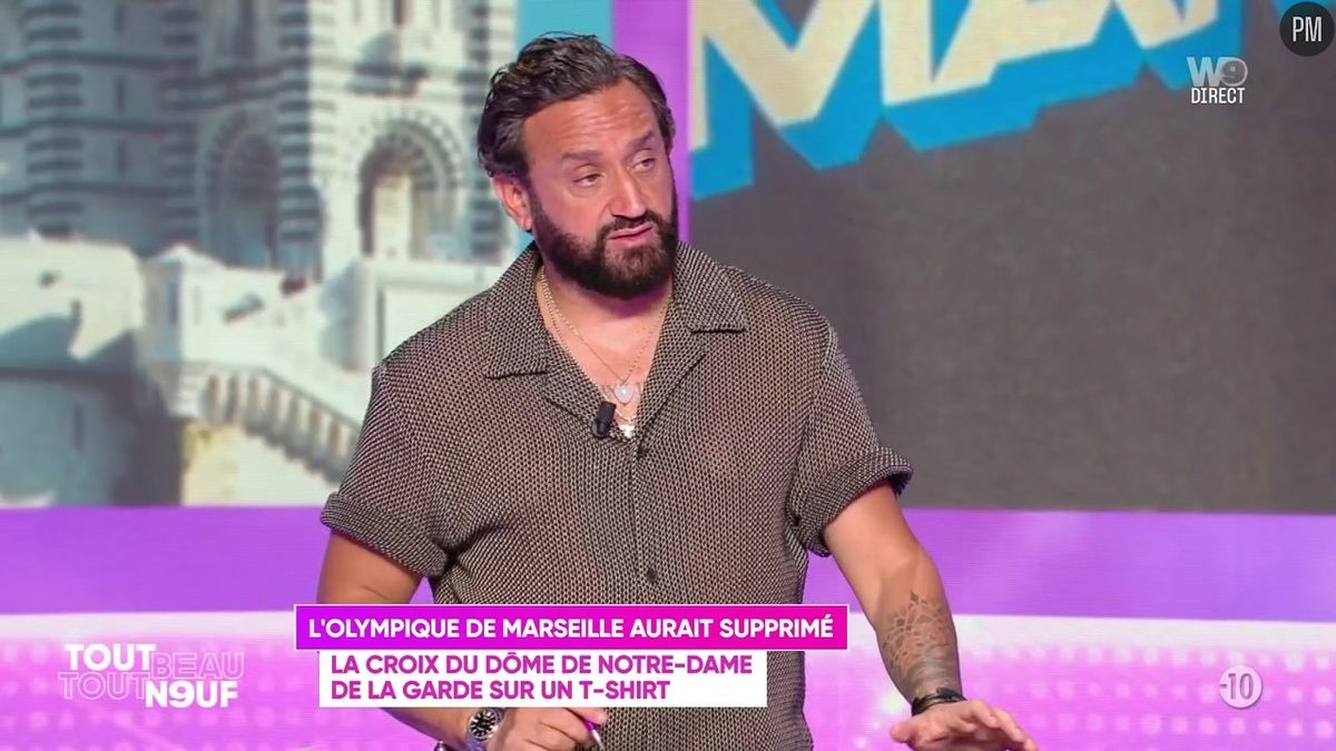 Yann Barthès : Hanouna reprend l'access 20h