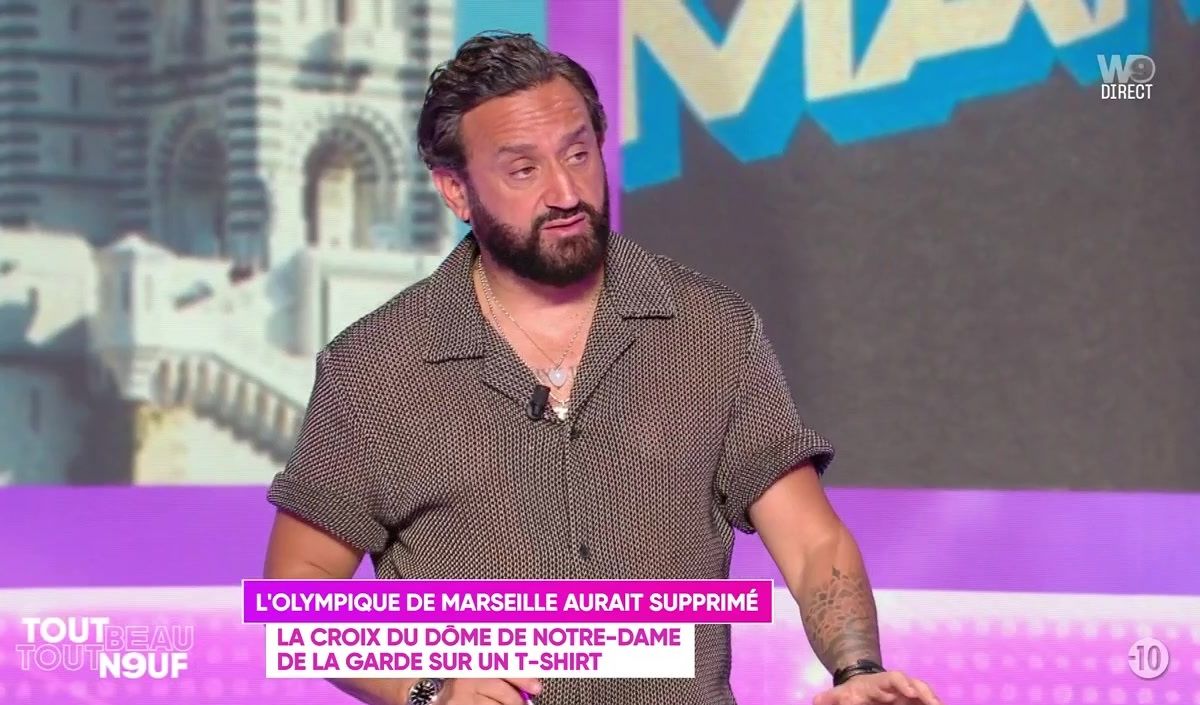 Audiences access 20h: Cyril Hanouna reprend le dessus sur Yann Barthès, "Les Anges" à un faible niveau