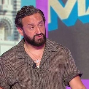 Cyril Hanouna aux commandes de "Tout beau, tout n9uf".