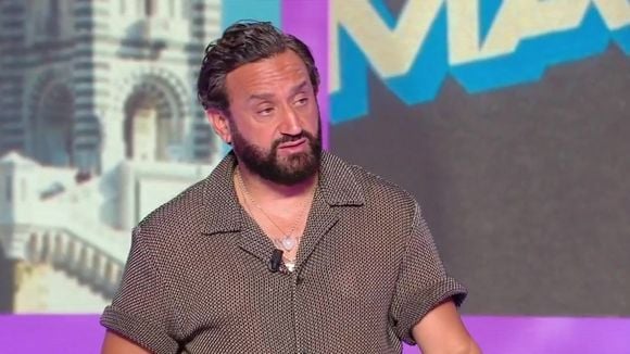 Audiences access 20h: Cyril Hanouna reprend le dessus sur Yann Barthès, "Les Anges" à un faible niveau