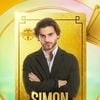 Simon Castaldi participe à "Tricheurs", la nouvelle télé-réalité de TFX.