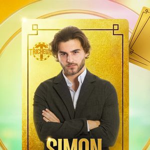 Simon Castaldi participe à "Tricheurs", la nouvelle télé-réalité de TFX.