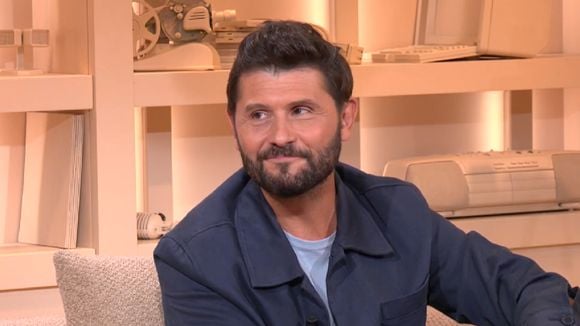 "Cyril Hanouna ne m'aimait pas beaucoup" : Christophe Beaugrand évoque son passé compliqué avec l'animateur de W9