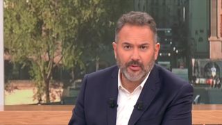 Audiences : "Bonjour !" avec Bruce Toussaint signe sa meilleure audience de l'année sur TF1