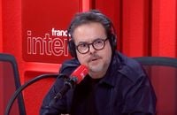 Nicolas Demorand rend hommage à son frère décédé sur France Inter