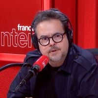 "Irresponsable avec ma santé" : Nicolas Demorand explique pourquoi il ne reprendra pas la matinale de France Inter