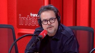 "Irresponsable avec ma santé" : Nicolas Demorand explique pourquoi il ne reprendra pas la matinale de France Inter
