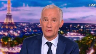 Audiences access 20h : Le "20 Heures" de Gilles Bouleau est-il repassé au-dessus des 5 millions de téléspectateurs sur TF1 ?