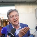 "Déprogrammés en dernière minute" : Pour protester contre son traitement, La France Insoumise boycotte BFMTV cette semaine