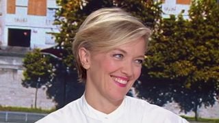"On en a fait des bêtises en 6 saisons" : Maya Lauqué réagit au départ de Damien Thévenot de "Télématin"