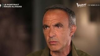 “Des unes où on me voyait comme l’échec industriel de TF1” : Nikos Aliagas revient sur les débuts compliqués de “Star Academy” en 2001