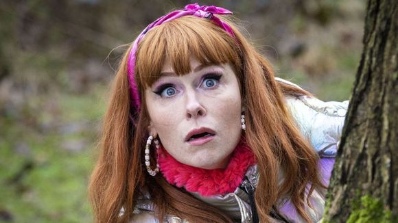 “On part avant de décevoir” : Audrey Fleurot se livre sur la dernière saison de “HPI” à voir prochainement sur TF1
