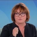 &quot;Si mes propos ont pu heurter certains, j&#039;en suis désolée&quot; : Nathalie Saint-Cricq s&#039;explique après ses propos polémiques sur Franceinfo
