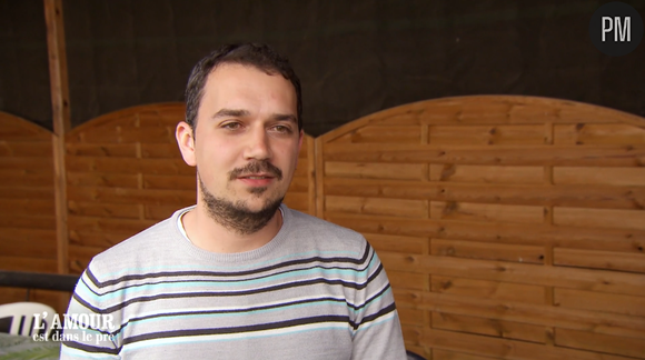 Après Thomas, Nicolas a aussi quitté l'aventure "L'amour est dans le pré" 2026