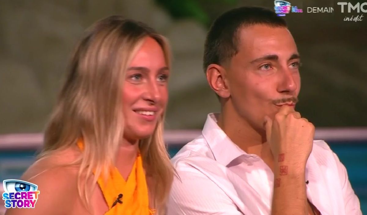 Qui de Kurtis, Océane, Paola ou Robin va gagner "Secret Story" 2026 ? Les estimations