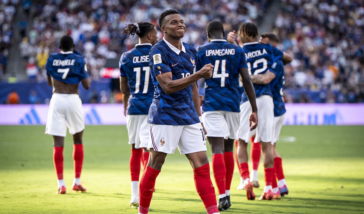 Coupe du monde 2026 : Quand et à quelle heure l'équipe de France jouera-t-elle son 8e de finale ?