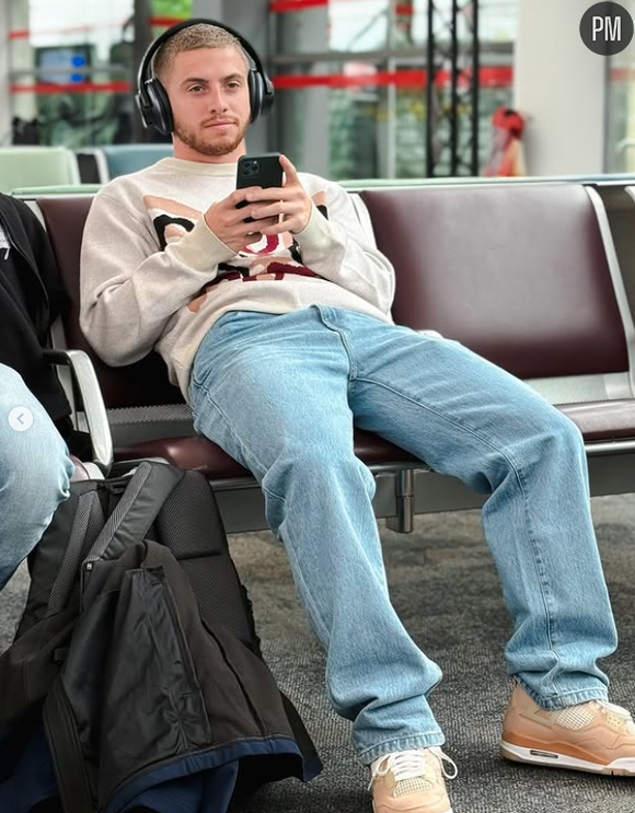 L'influenceur Michou candidat de "LOL in Real Life" sur Prime Video