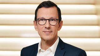 Xavier Gandon fait le bilan de l'année 2025 du groupe TF1 : "Les cibles jeunes ne désertent pas du tout le média télé, loin de là"