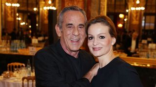 Déprogrammation : TF1 chamboule sa grille pour rendre hommage à Thierry Ardisson et diffusera le documentaire d'Audrey Crespo-Mara demain soir