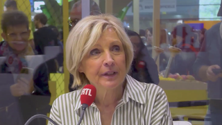 "Danse avec les stars” : Évelyne Dhéliat dévoile pourquoi elle refuse chaque année de participer à l’émission de TF1