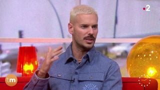 "Il y a des projets qui changent un homme" : Matt Pokora héros d'un téléfilm historique de TF1 sur Oradour-sur-Glane