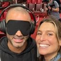 "Rendez-vous en terre inconnue" : Ce changement mis en place par Laury Thilleman avant de partir avec Tony Parker
