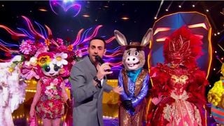 "Mask Singer" 2026 : Qui sont les 3 finalistes de la saison 9 du divertissement de TF1 ?