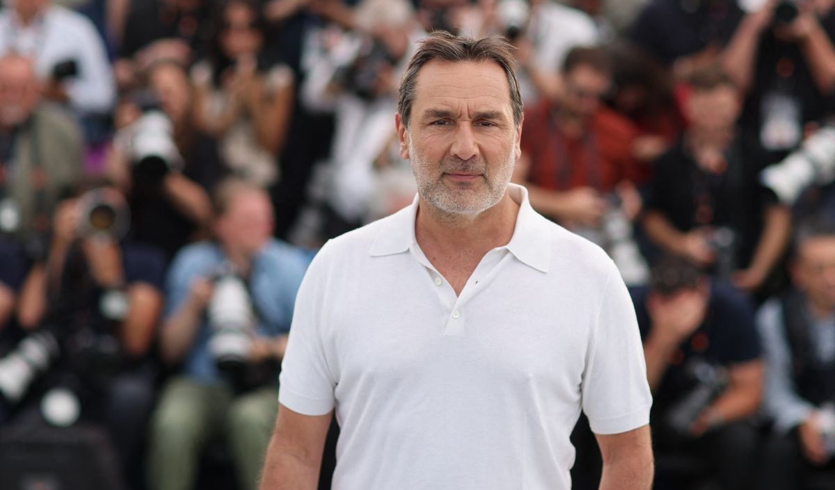 "Un gâchis": Gilles Lellouche pointe du doigt la réaction "épidermique" de Maxime Saada après la pétition anti-Bolloré mais souligne "l'injustice" ressentie par les équipes de Canal+