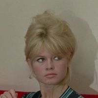 Audiences : Quel score pour "Le mépris", programmé en dernière minute sur France 2 en hommage à Brigitte Bardot ?