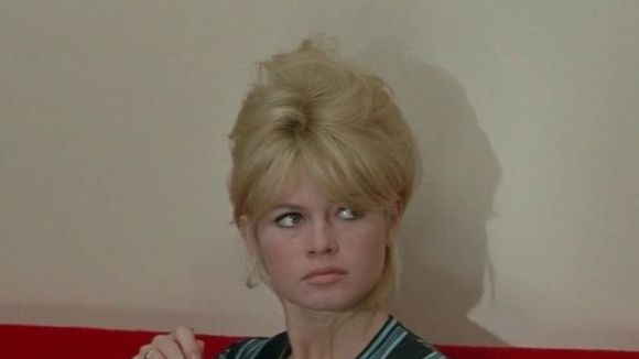 Audiences : Quel score pour "Le mépris", programmé en dernière minute sur France 2 en hommage à Brigitte Bardot ?